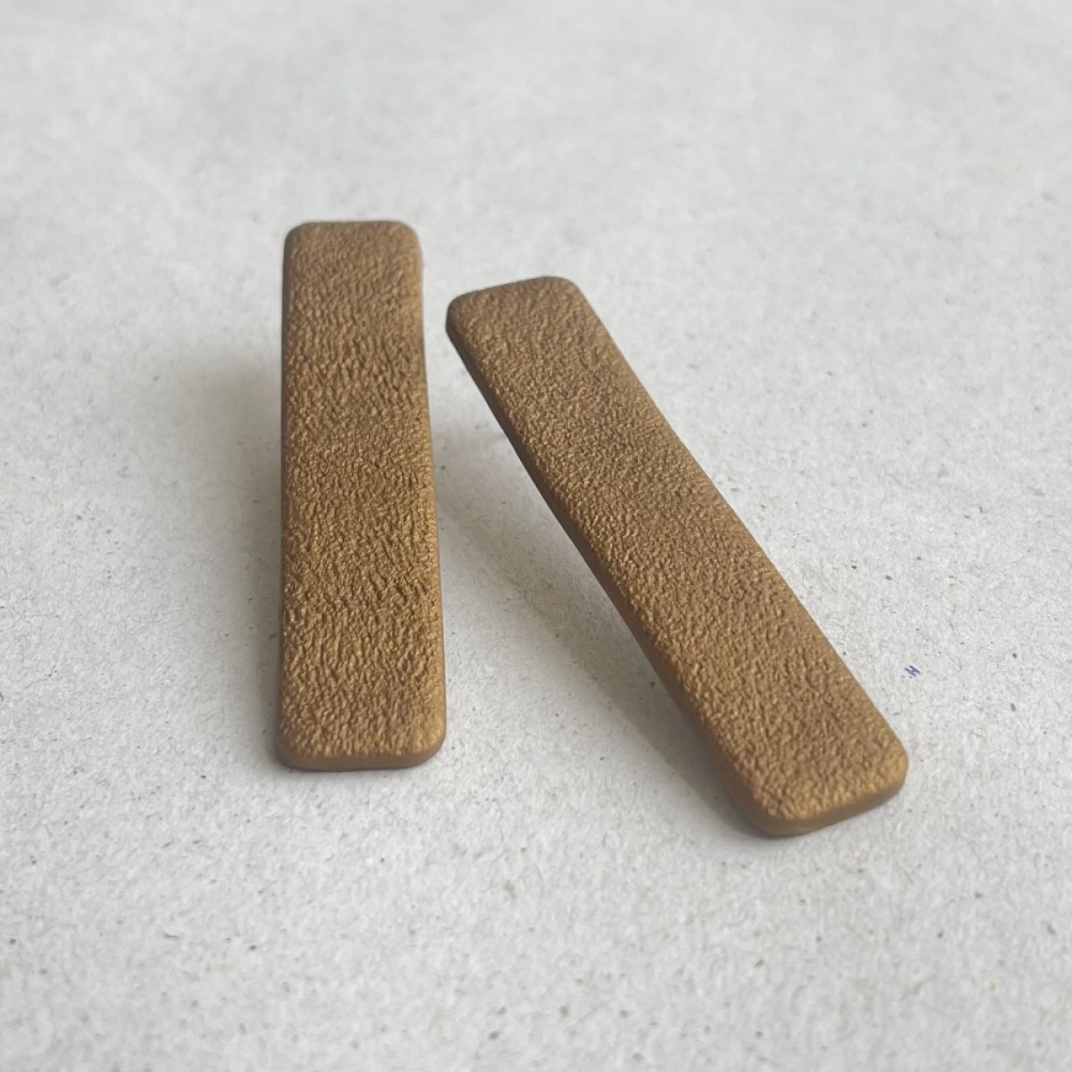 DAKAR METAL BRONZE